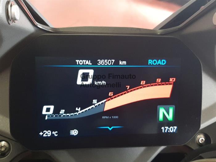 Fimauto - BMW R 1250 RS | ID 37429