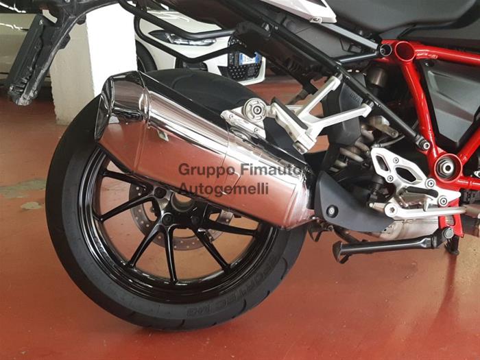 Fimauto - BMW R 1250 RS | ID 37429