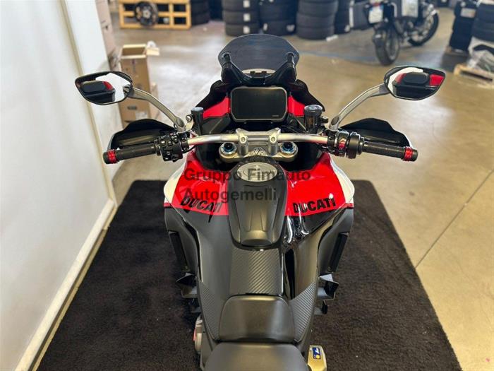 Fimauto - DUCATI Multistrada V4 S | ID 37469