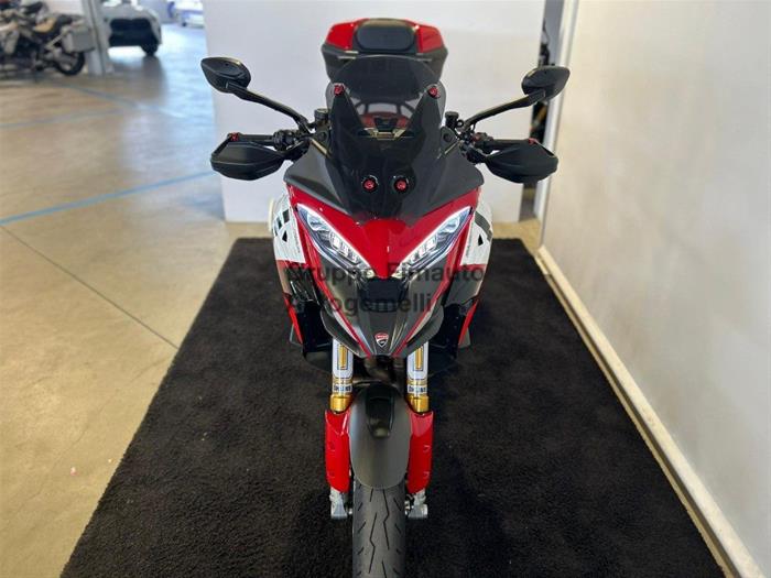 Fimauto - DUCATI Multistrada V4 S | ID 37469