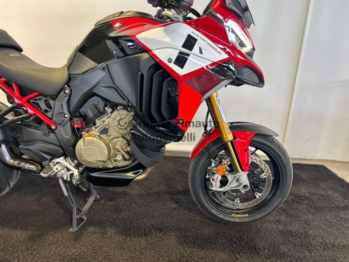 Fimauto - DUCATI Multistrada V4 S | ID 37469