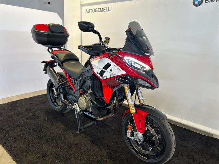 Fimauto - DUCATI Multistrada V4 S | ID 37469