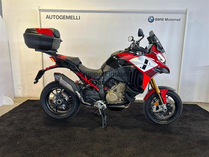 Fimauto - DUCATI Multistrada V4 S | ID 37469
