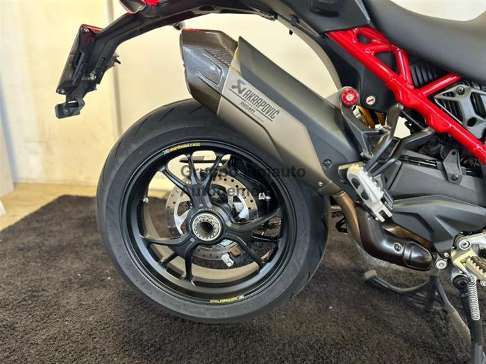Fimauto - DUCATI Multistrada V4 S | ID 37469