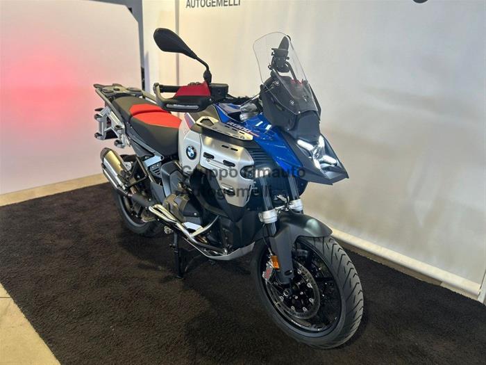 Fimauto - BMW R 1300 GS Adventure | ID 37468
