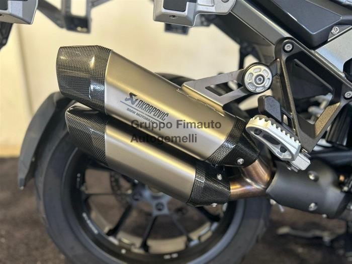 Fimauto - BMW R 1300 GS Adventure | ID 37468