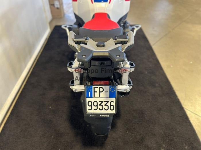 Fimauto - BMW R 1300 GS Adventure | ID 37468