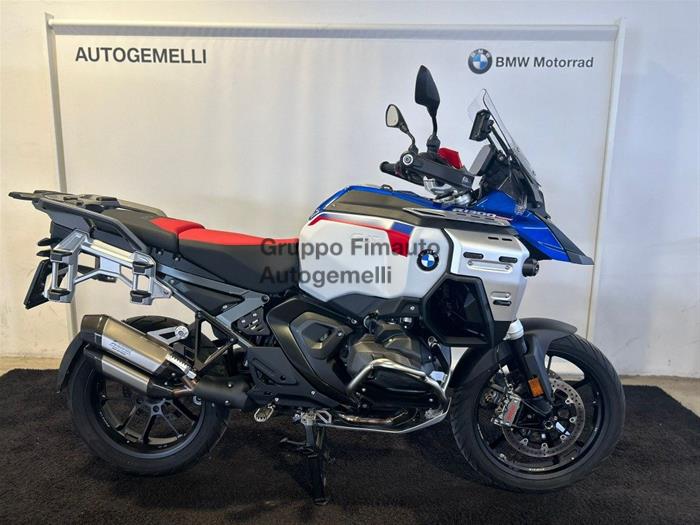 Fimauto - BMW R 1300 GS Adventure | ID 37468