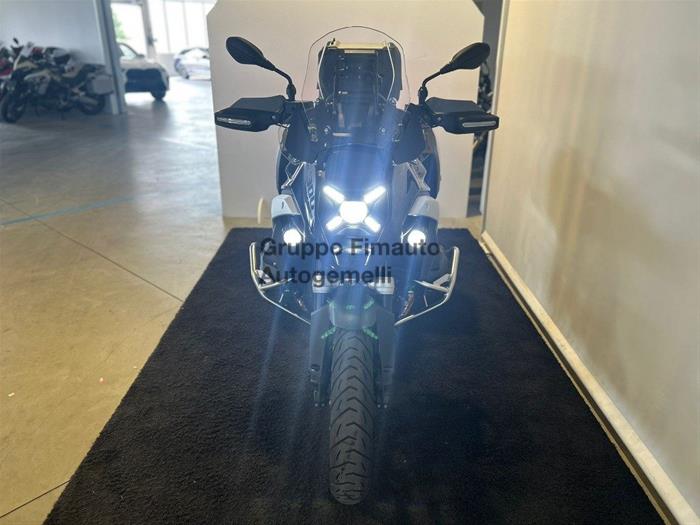 Fimauto - BMW R 1300 GS | ID 37470