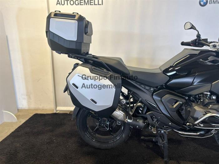 Fimauto - BMW R 1300 GS | ID 37470