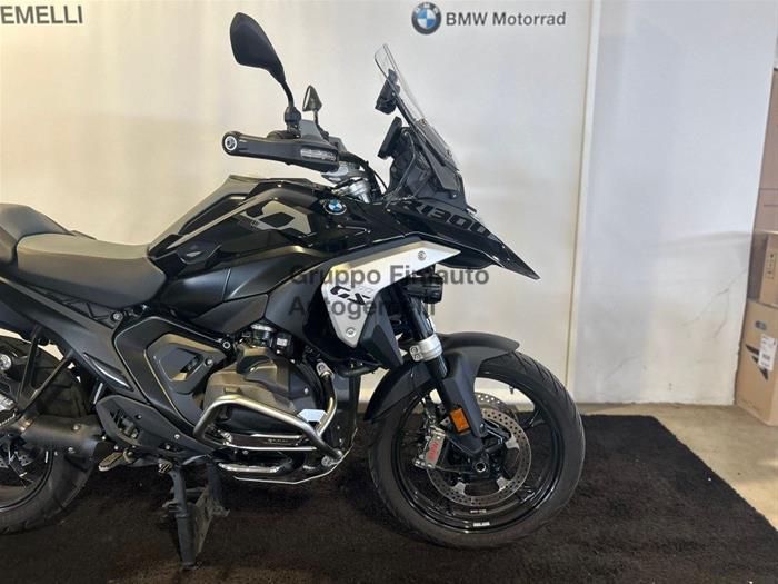 Fimauto - BMW R 1300 GS | ID 37470
