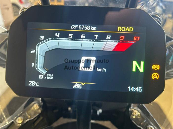 Fimauto - BMW R 1300 GS | ID 37470