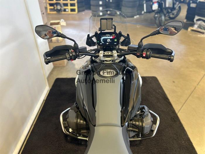 Fimauto - BMW R 1300 GS | ID 37470