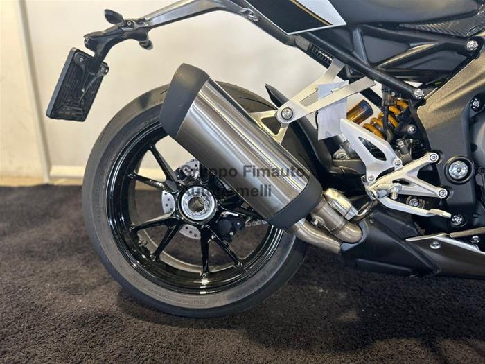 Fimauto - TRIUMPH Speed Triple 1200 RR | ID 37471
