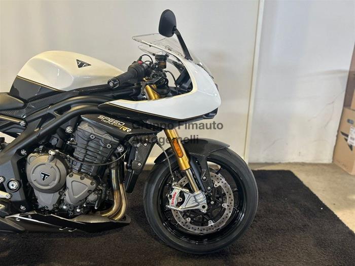 Fimauto - TRIUMPH Speed Triple 1200 RR | ID 37471