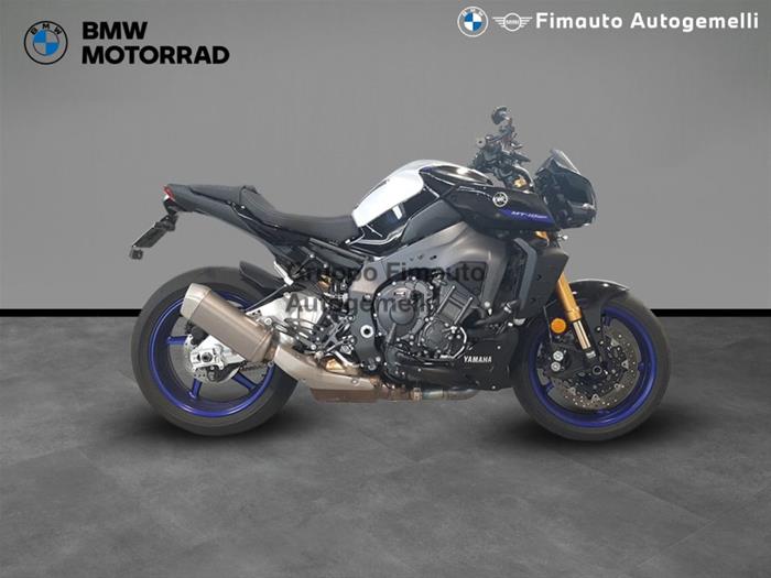 Fimauto - YAMAHA MT-10 | ID 37490