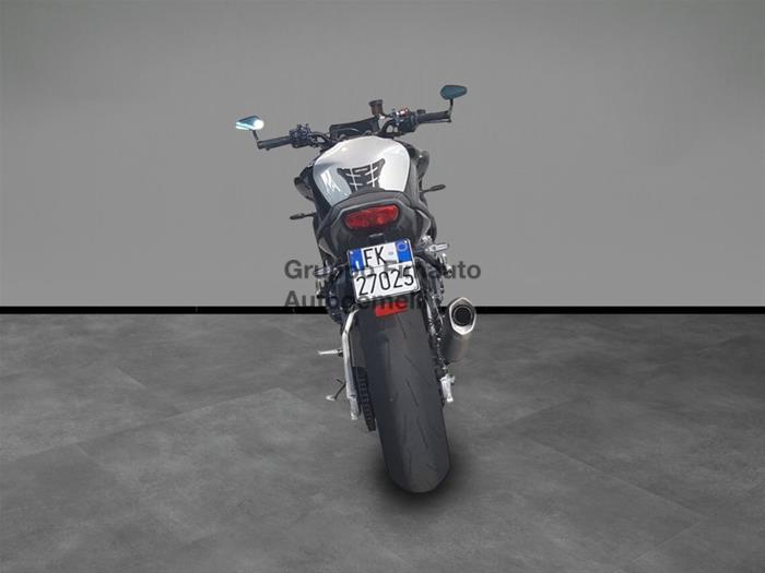 Fimauto - YAMAHA MT-10 | ID 37490