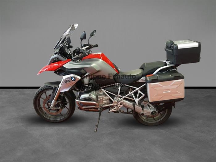 Fimauto - BMW R 1200 GS | ID 37632