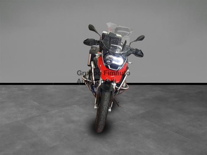 Fimauto - BMW R 1200 GS | ID 37632
