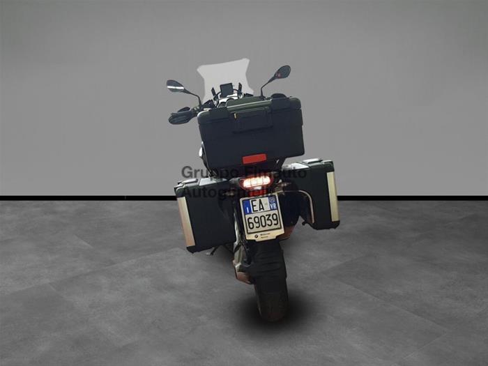 Fimauto - BMW R 1200 GS | ID 37632