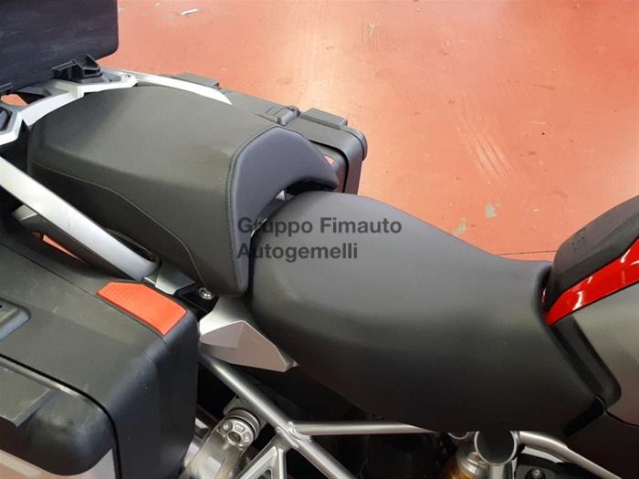 Fimauto - BMW R 1200 GS | ID 37632