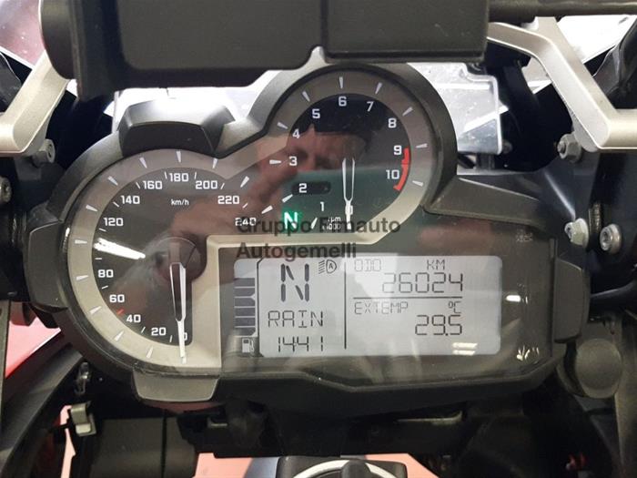 Fimauto - BMW R 1200 GS | ID 37632