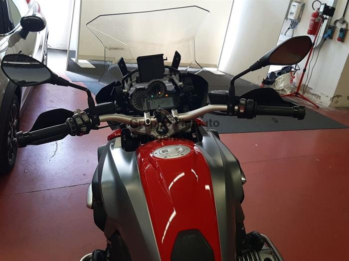 Fimauto - BMW R 1200 GS | ID 37632