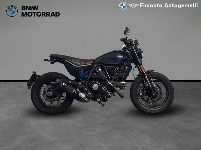 Fimauto - DUCATI Scrambler 800 | ID 37634