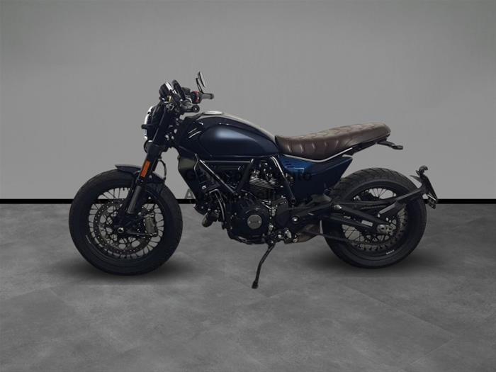 Fimauto - DUCATI Scrambler 800 | ID 37634