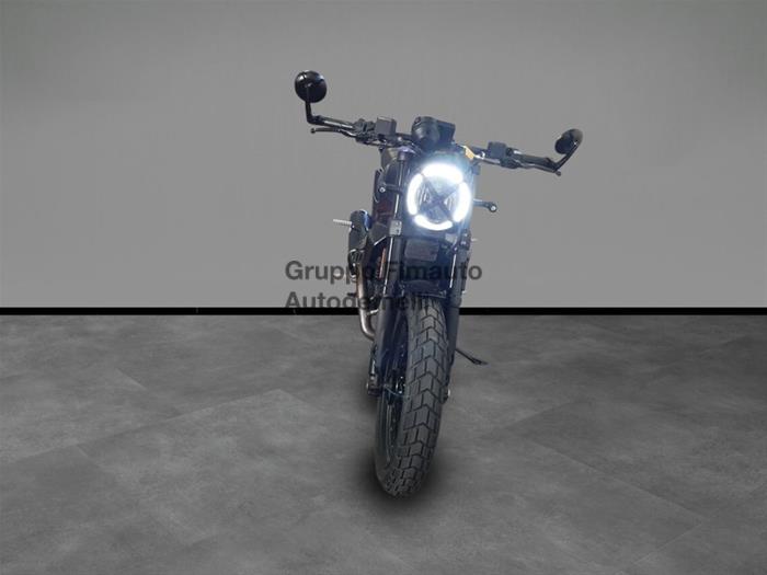 Fimauto - DUCATI Scrambler 800 | ID 37634