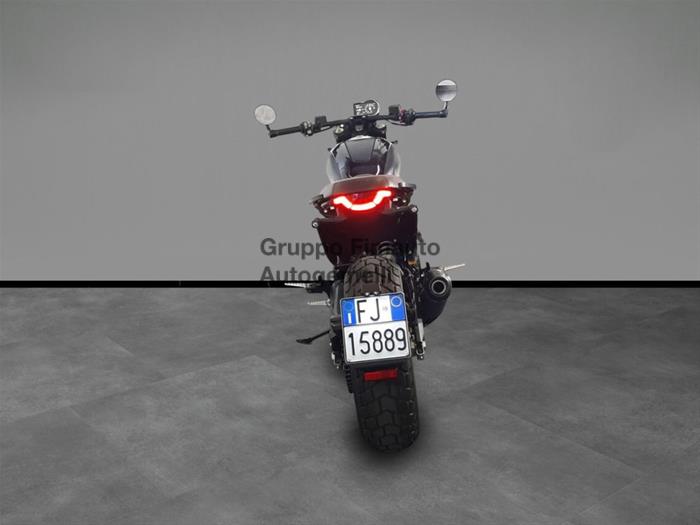 Fimauto - DUCATI Scrambler 800 | ID 37634