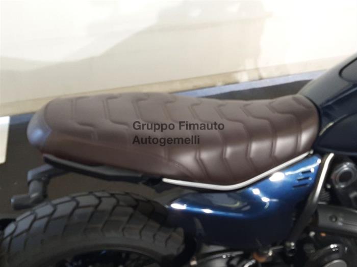 Fimauto - DUCATI Scrambler 800 | ID 37634