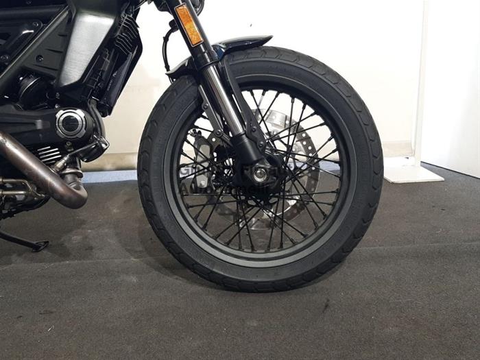 Fimauto - DUCATI Scrambler 800 | ID 37634