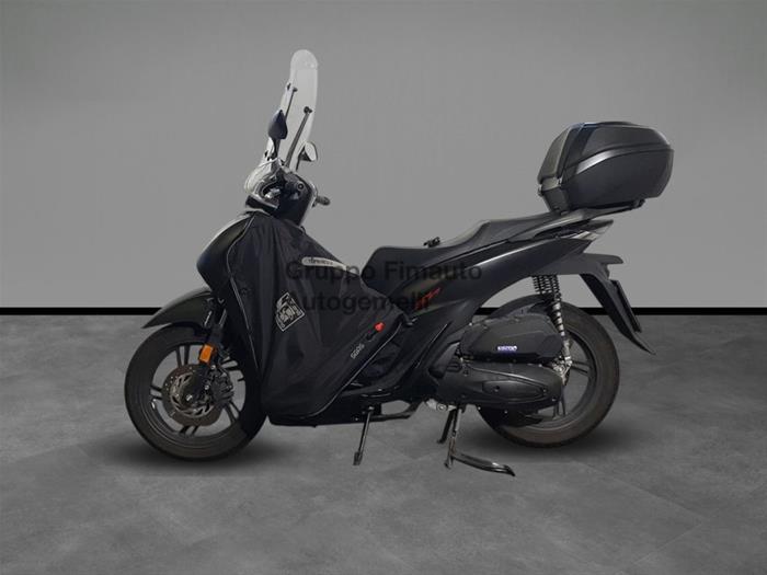 Fimauto - HONDA SH 150 | ID 37631