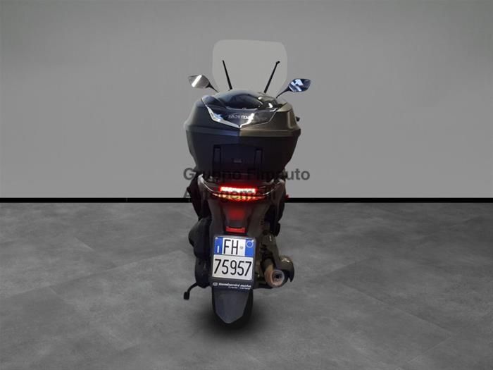 Fimauto - HONDA SH 150 | ID 37631