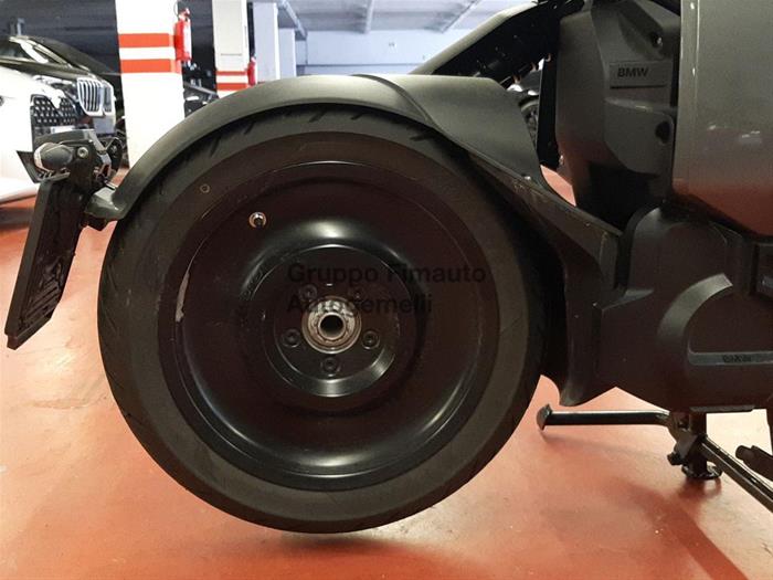 Fimauto - BMW BMW CE 04 | ID 40127