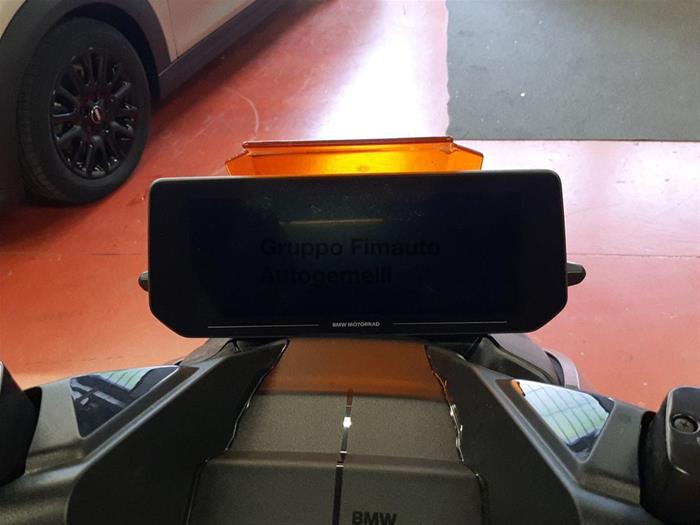 Fimauto - BMW BMW CE 04 | ID 40127