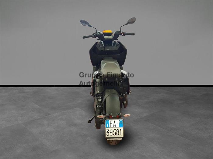 Fimauto - BMW BMW CE 04 | ID 40127