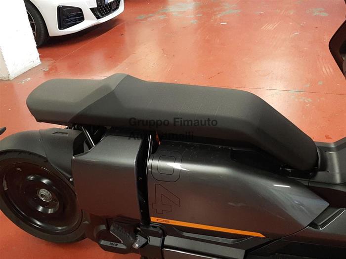 Fimauto - BMW BMW CE 04 | ID 40127