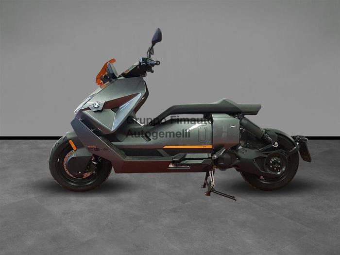 Fimauto - BMW BMW CE 04 | ID 37651