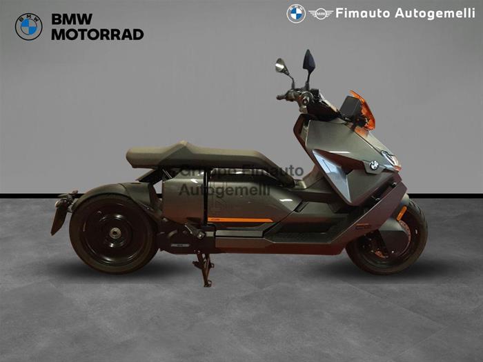 Fimauto - BMW BMW CE 04 | ID 37651