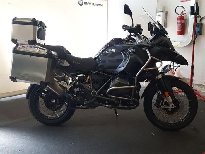 Fimauto - BMW R 1200 GS Adventure | ID 37653