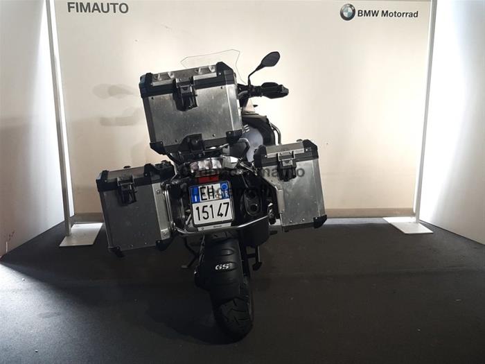 Fimauto - BMW R 1200 GS Adventure | ID 37653