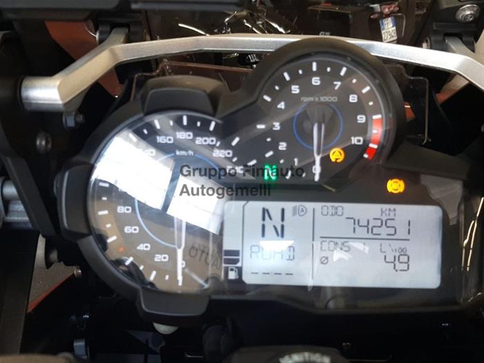 Fimauto - BMW R 1200 GS Adventure | ID 37653