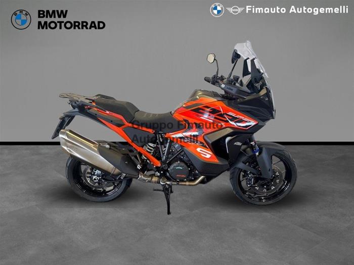 Fimauto - KTM 1290 Super Adventure | ID 37677