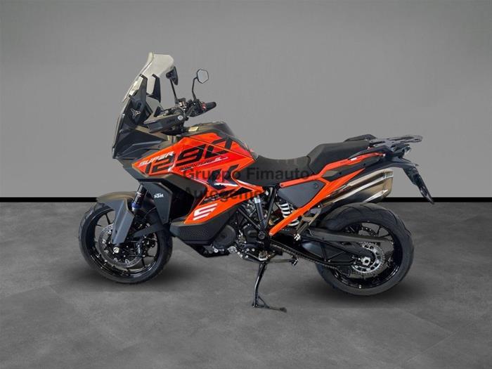 Fimauto - KTM 1290 Super Adventure | ID 37677