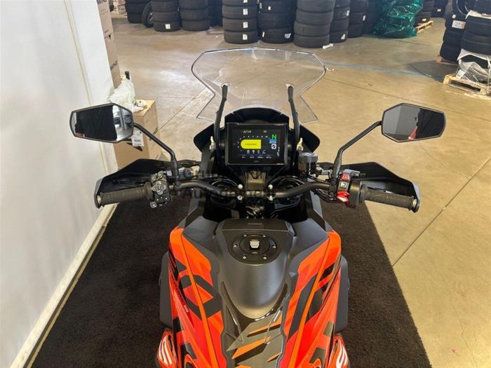 Fimauto - KTM 1290 Super Adventure | ID 37677