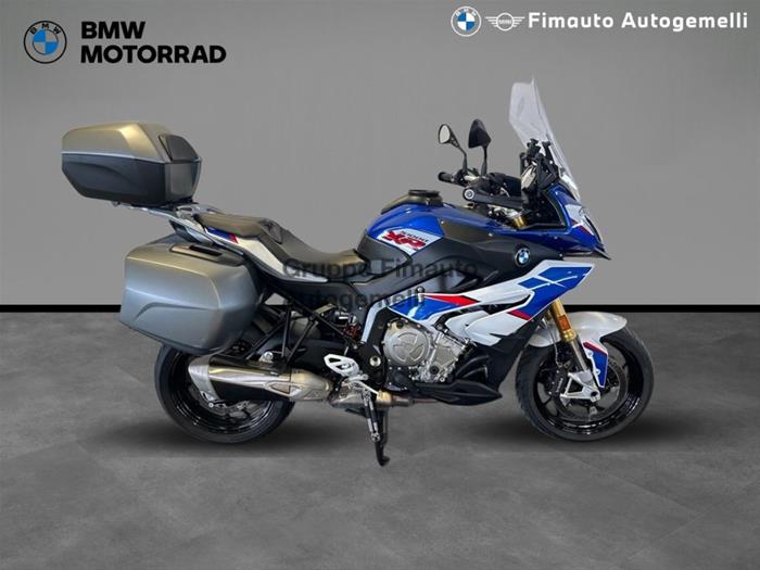 Fimauto - BMW S 1000 XR | ID 37683