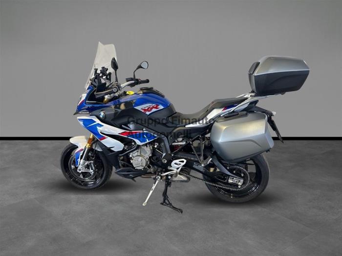 Fimauto - BMW S 1000 XR | ID 37683