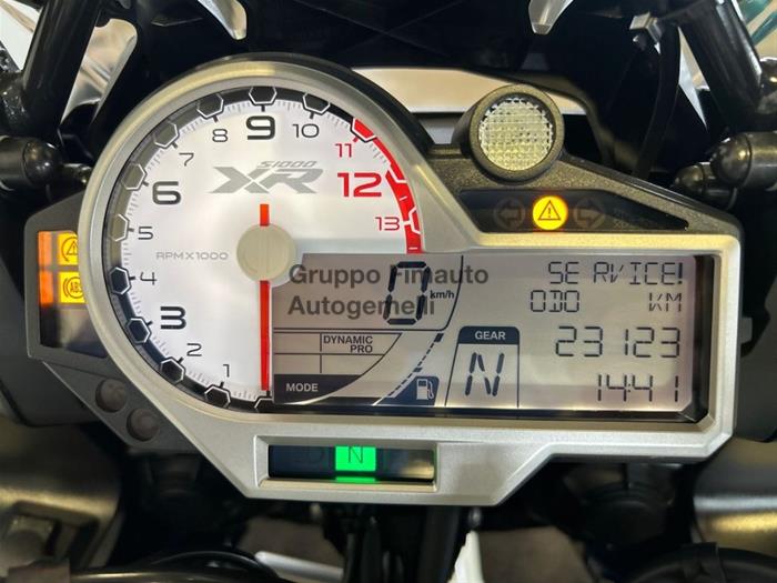 Fimauto - BMW S 1000 XR | ID 37683
